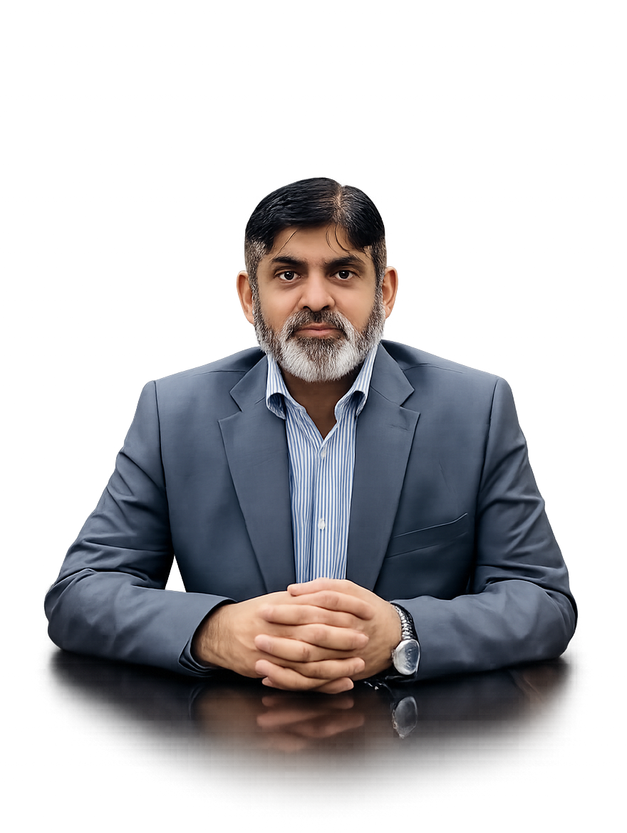 dr. mohammad shareef waqas physiotherapist in lahore